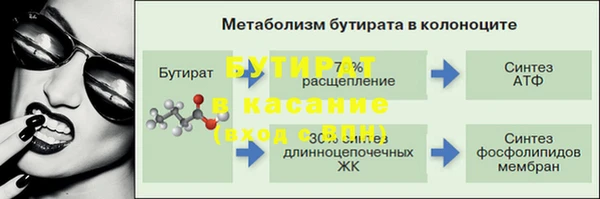 молекула духа Арсеньев